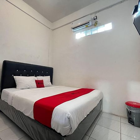 Reddoorz Syariah At Falisha Umy Ngabean Exteriér fotografie