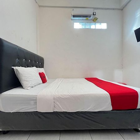 Reddoorz Syariah At Falisha Umy Ngabean Exteriér fotografie